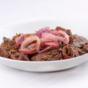Bistek Tagalog