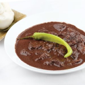 Dinuguan sa Sampalok