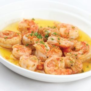 Gambas Sentro