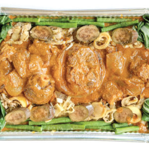 Kare-Kare