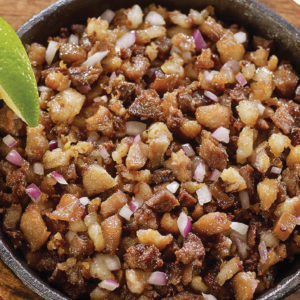 Pork Sisig