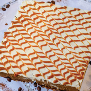 Sugare-Free Coffee Pie