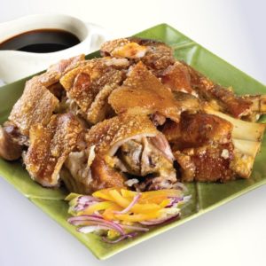 Crispy Pata