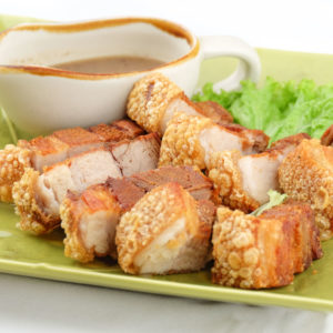 Lechon Kawali