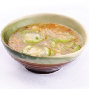 Patola Sotanghon Soup