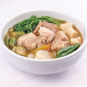 Pork Sinigang