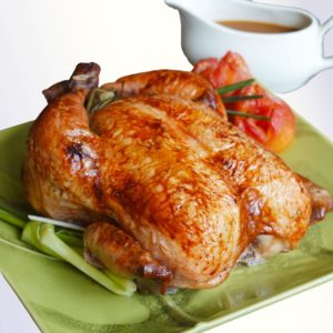 Sentro Roast Chicken